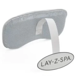 Lay-z Spa Lay-Z-Spa Padded Pillow 2pk -Green Joy Store 379801 lay z spa 2 pack padded pillow 4