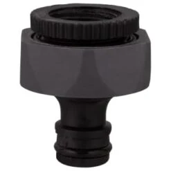 B&M Rolson Premium 8-Function Spray Gun Set With Connectors -Green Joy Store 379896 rolsons premium 8 function spray gun set 6