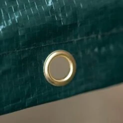 B&M The Original BBQ Co. BBQ Cover -Green Joy Store 379930 the original bbq company bbq cover