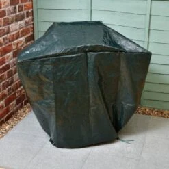 B&M The Original BBQ Co. XL BBQ Cover