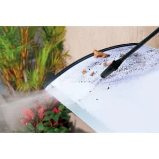 Black & Decker 1500PSI Pressure Washer 4 Black & Decker 1500PSI Pressure Washer - Image 2