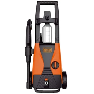 Black & Decker 1500PSI Pressure Washer 3 Black & Decker 1500PSI Pressure Washer