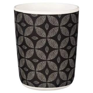 B&M Urban Print Picnic Tumblers 4pk 4 B&M Urban Print Picnic Tumblers 4pk - Image 2