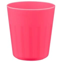 B&M Little Safari Picnic Tumblers 4pk -Green Joy Store 381383 kids 4pk colour cups pink