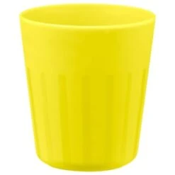 B&M Little Safari Picnic Tumblers 4pk -Green Joy Store 381383 kids 4pk colour cups yellow
