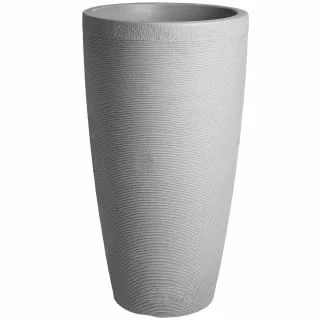 B&M Medium Amesbury Planter - Stone 3 B&M Medium Amesbury Planter - Stone
