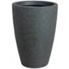 B&M Small Amesbury Planter - Ash -Green Joy Store 382029 small amesbury planter ash 2