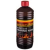 B&M Quickflame BBQ Lighting Fluid 1L -Green Joy Store 383923 quickflame bbqw lighting fluid l1