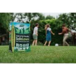 B&M Westland Safe Lawn Spreader Box 80m2 8 B&M Westland Safe Lawn Spreader Box 80m2 -Green Joy Store 384000 safe lawn spreader box 80m 2