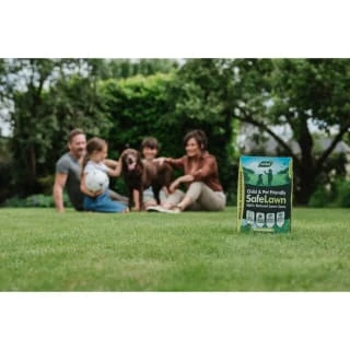 B&M Westland Safe Lawn Spreader Box 80m2 6 B&M Westland Safe Lawn Spreader Box 80m2 - Image 4