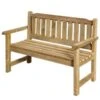 Aldford Bench 120cm -Green Joy Store 385871 aldford bench