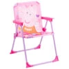 Peppa Pig Kids Chair -Green Joy Store 392899 kids garden chair peppa pig