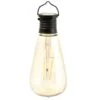 B&M Urban Eden Edison Style Solar Tinted Light Bulb -Green Joy Store 393007 solar tinted light bulb