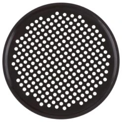 Pizza Pan Grill Topper 33cm -Green Joy Store 393109 pizza pan grill topper 3