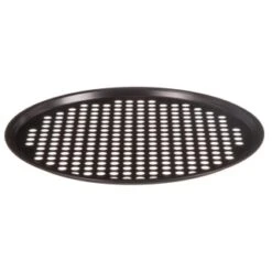 Pizza Pan Grill Topper 33cm -Green Joy Store 393109 pizza pan grill topper 4