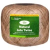 Natural Jute Twine 315m 1 Natural Jute Twine 315m -Green Joy Store 393136 315 natural jute twine