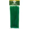 Plant Cable Ties 200pk -Green Joy Store 393138 200pk plant cable ties