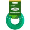 Gardeners Corner 50m Strimmer Line - Green 1 Gardeners Corner 50m Strimmer Line - Green -Green Joy Store 393140 50m streamer line 1 6mm green