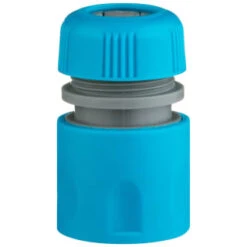 B&M Rolson 7 Function Spray Gun Set -Green Joy Store 393301 rolson 7 dial spray gun and fittings 3