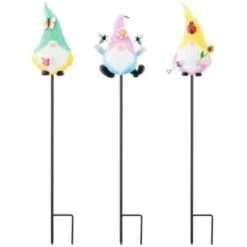 B&M Gonk Bobble Stake - Purple 7 B&M Gonk Bobble Stake - Purple -Green Joy Store 393688 gonk bobble stake group