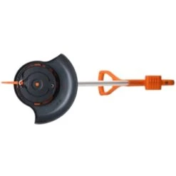 Flymo SimpliTrim Li Cordless Trimmer -Green Joy Store 394091 flymo simplytrim cordless trimmer 3