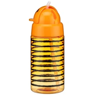 B&M Little Safari Animal Bottle - Tiger 4 B&M Little Safari Animal Bottle - Tiger - Image 2