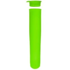 B&M Little Safari Ice Cone Moulds 4pk -Green Joy Store 394236 4pk ice lolly silicone green