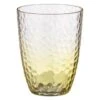 B&M Superbloom Sun Fade Tumbler - Yellow -Green Joy Store 394246 bloom fade tumbler yellow