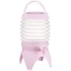 B&M Collapsible Drinks Dispenser 5.4L - Pink -Green Joy Store 394280 colaspable drink dispenser pink 2