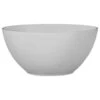 B&M Small Picnic Bowl - Grey 1 B&M Small Picnic Bowl - Grey -Green Joy Store 394296 small bowl grey