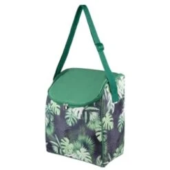 B&M Urban Print Cooler Bag