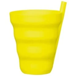 B&M Little Safari Straw Tumblers 8pk -Green Joy Store 394349 8pk straw tumblers yellow