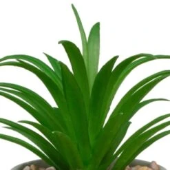 B&M Assorted Small Concrete Succulents -Green Joy Store 394713 small concrete succulent 2